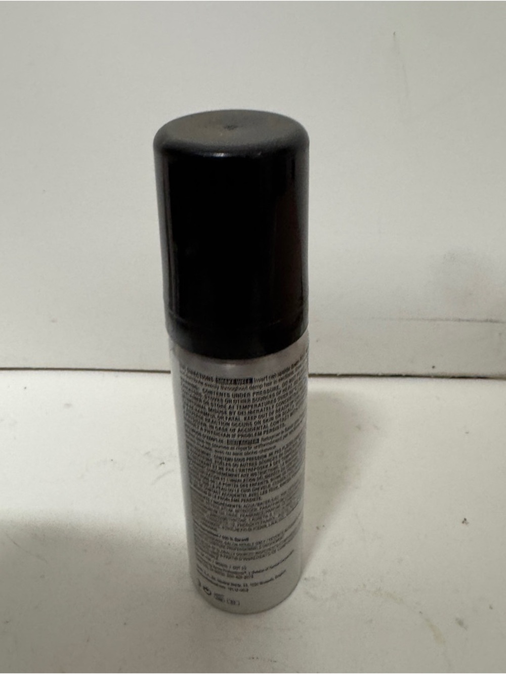 Kenra Nitro Memory Creme 18 Travel Size 1.2 OZ - Picture 3 of 4